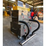 Dry Vacuum Cleaner Manufacturer - 50L 2.4KW High Quality Commercial