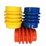 Polyurethane Bellows Factory - Manufactory Outlet Tamping