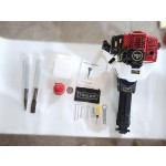 Gas Tamper Factory - Portable Multi-functional 2 Stroke