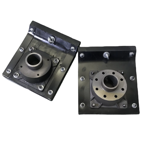 Rammer Shoe Supplier - Tamping Rammer Parts