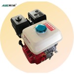 Gasoline Engine Manufacturer - GX160 390 389cc 4-Stroke Single