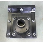 Rammer Shoe Supplier - Tamping Rammer Parts