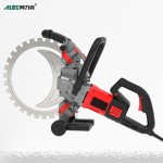 Ring Saw Machine Supplier - 220V Electric Hand-Held Concrete