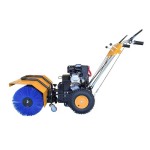 Floor Sweeper Factory - Super Quality Multifunction Engine