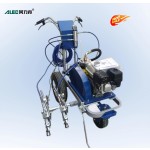 Road Marking Machine Supplier - High Quality Low Price Cold Paint