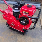 Mini Tiller Manufacturer - Petrol Diesel Plowing Machine