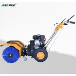 Plaster Spraying Machine Manufacturer - M10 Dry Powder Gypsum Base