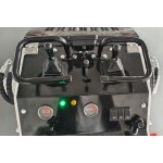 Skid Steer Loader Manufacturer - New Small Track Mini Loader