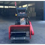 Agricultural Machine Supplier - Hot Sales Multi-functional Weeder