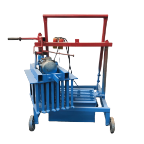 Concrete Brick Machine Manufacturer - High Quality Paving Block