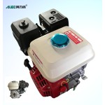 Gasoline Engine Manufacturer - GX160 GX390 5.5-6.5HP 4 Stroke