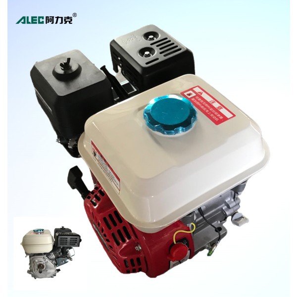 Gasoline Engine Manufacturer - GX160 GX390 5.5-6.5HP 4 Stroke