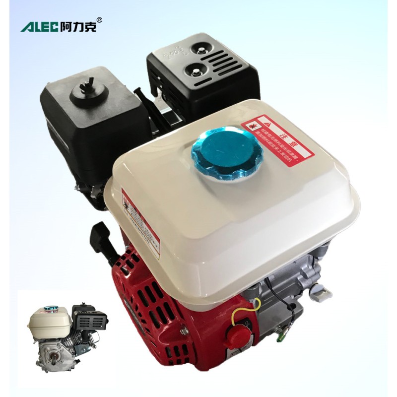 Gasoline Engine Manufacturer - GX160 GX390 5.5-6.5HP 4 Stroke