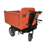 Tricycle Cart Supplier - Wholesale Price Flat Hand Push