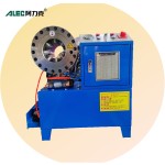 Tube Shrinking Machine Factory - Conical Square Taper Shrink