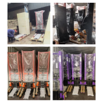 Hand Stacker Manufacturer - Spot Manual 2t Lift Truck Lifter