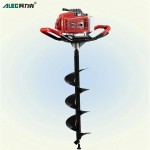 Manual Auger Supplier - Portable Hand Land Digging Machines