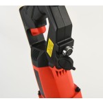 Hole Punching Machine Factory - China Factory Professional Electric