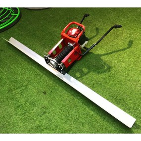 Power Screed Manufacturer - Finishing Stainless Cement Vibrating