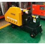 Rebar Cutter Blade Supplier - Cutting Blade for Construction