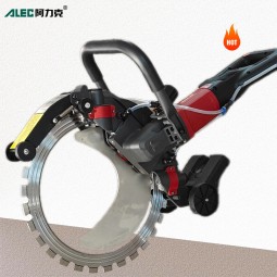 Handheld Cutter Factory - 220V Portable Brushless Ring Blade