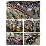 Rammer Clutch Factory - Inner 19mm Gasoline Engine