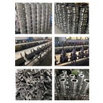 Rammer Clutch Factory - Inner 19mm Gasoline Engine