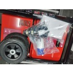 Generator Supplier - 5KW Super Silent Gasoline Diesel