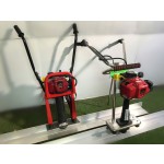 Power Screed Manufacturer - Finishing Stainless Cement Vibrating