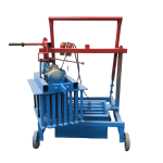 Brick Making Machine Supplier - Cheap Price Cement Block Concrete