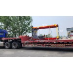 Lift Scaffold Manufacturer - 10m Portable Electric Masonry Platform