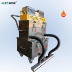 Dry Vacuum Cleaner Manufacturer - 50L 2.4KW High Quality Commercial