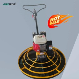 Power Trowel Machine Factory - Road Construction Tools Equipment