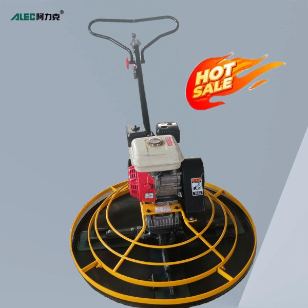 Power Trowel Machine Factory - Road Construction Tools Equipment