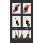 Concrete Grinding Machine Manufacturer - Floor Grinders Polishing