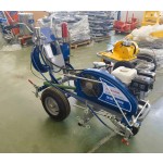Paint Sprayer Manufacturer - Mini Cold Spray Airless Road Marking