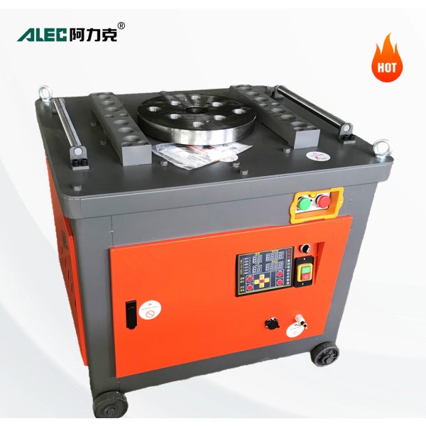 Steel Bender Factory - Factory Outlet GW40 Rebar Bender