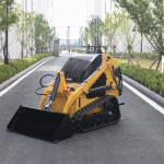 Track Loader Manufacturer - Cheap Crawler Skid Steer Attachments