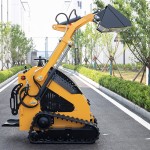 Track Loader Manufacturer - Cheap Crawler Skid Steer Attachments