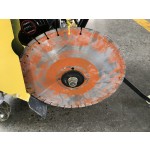 Diamond Blade Manufacturer - 350-500mm Concrete Cutting Disc