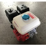 Petrol Engine Supplier - High Quality 4 Stroke 13HP Air Cooled