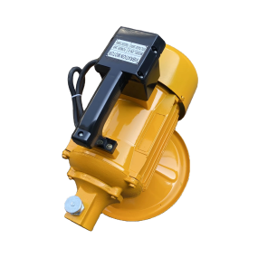 Electric Vibrator Manufacturer - Portable 2.2KW Motor Vibrating