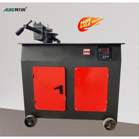 Hydraulic Bender Supplier - Semi-Automatic Electric SS Exhaust