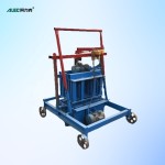 Block Mold Supplier - Philippines Hollow Block Molding