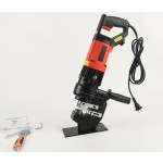 Hydraulic Puncher Factory - Portable Electric Handy Punching