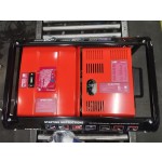 Generator Supplier - 5KW Super Silent Gasoline Diesel
