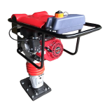Petrol Engine Manufacturer - Honda GX160 5.5HP Handheld Rammer