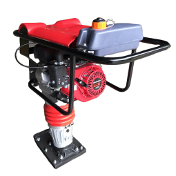 Petrol Engine Manufacturer - Honda GX160 5.5HP Handheld Rammer