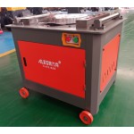 Steel Bender Factory - Factory Outlet GW40 Rebar Bender