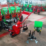Mini Tiller Supplier - Garden Farm Portable Weeding Ploughing